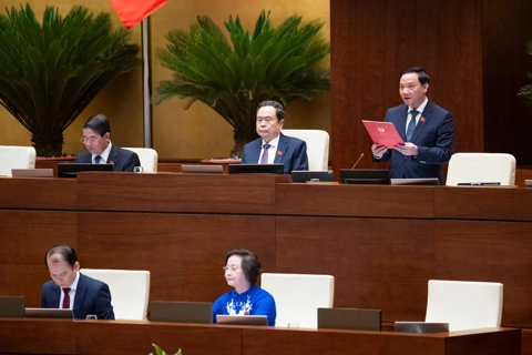 Đã có hàng triệu lượt ý kiến Nhân dân góp ý về sửa đổi, bổ sung một số điều của Hiến pháp 2013
