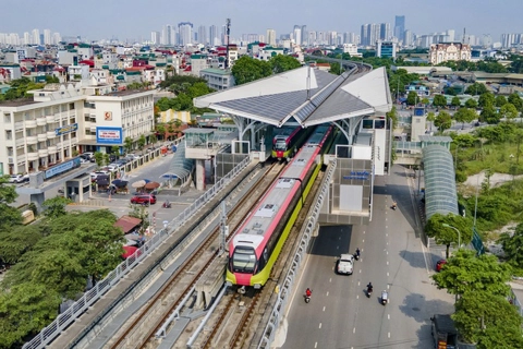 Quốc hội thông qua Luật Đường sắt (sửa đổi): Ưu tiên dành quỹ đất để phát triển kết cấu hạ tầng đường sắt