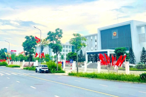 Hà Nội: Chậm nhất ngày 30/6 hoàn thành bàn giao trụ sở, tài sản công liên quan sắp xếp đơn vị hành chính