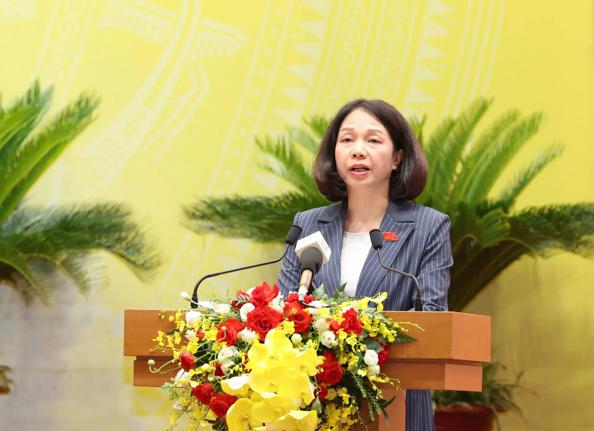 Hà Nội thí điểm tổ chức suất ăn sẵn cho học sinh bán trú
