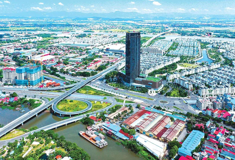 Từ ngày 1/7/2025, thí điểm một số cơ chế, chính sách đặc thù phát triển Hải Phòng