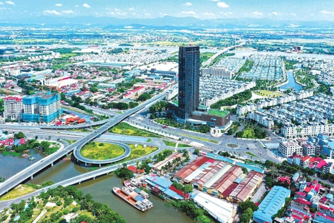Từ ngày 1/7/2025, thí điểm một số cơ chế, chính sách đặc thù phát triển Hải Phòng
