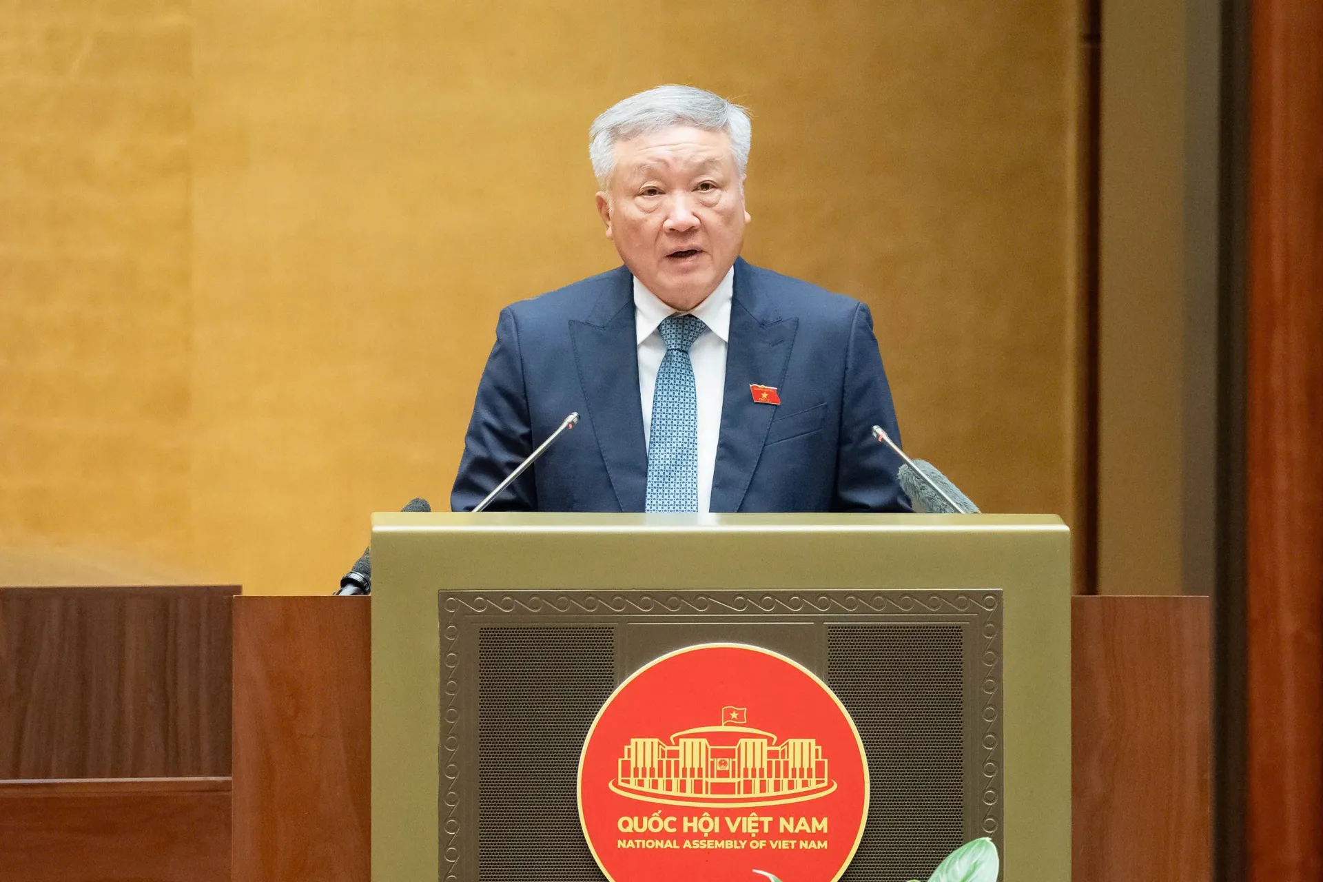 Bảo đảm cuộc bầu cử diễn ra dân chủ, đúng pháp luật, an toàn, tiết kiệm