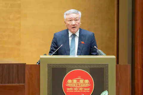 Bảo đảm cuộc bầu cử diễn ra dân chủ, đúng pháp luật, an toàn, tiết kiệm