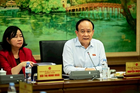 Hà Nội dành gần 100 nghìn tỷ đồng đầu tư cho lĩnh vực giáo dục và đào tạo
