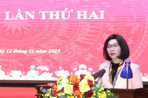 Hà Nội bố trí 32 đại biểu chuyên trách trong tổng số 125 đại biểu HĐND Thành phố
