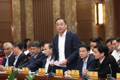 Hà Nội thúc đẩy khoa học công nghệ và đổi mới sáng tạo