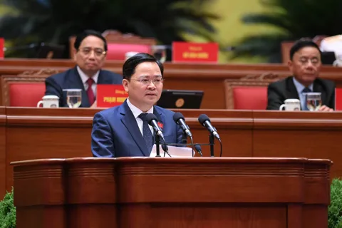 5 giải pháp chiến lược để đảm bảo tăng trưởng kinh tế hai con số