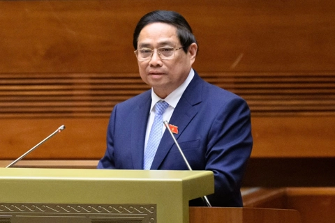 Tăng cường năng lực nội tại, sức cạnh tranh của nền kinh tế, quyết tâm đạt mục tiêu tăng trưởng năm 2025 từ 8% trở lên