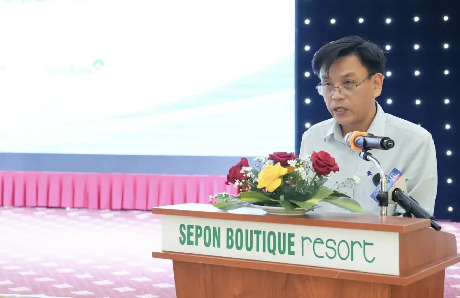 Báo chí, doanh nghiệp đồng hành cùng địa phương phát triển du lịch bền vững