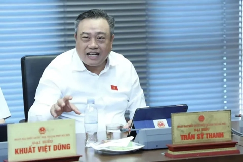 Không để gián đoạn dịch vụ công khi ngừng hoạt động các đơn vị hành chính cũ từ 1/7/2025
