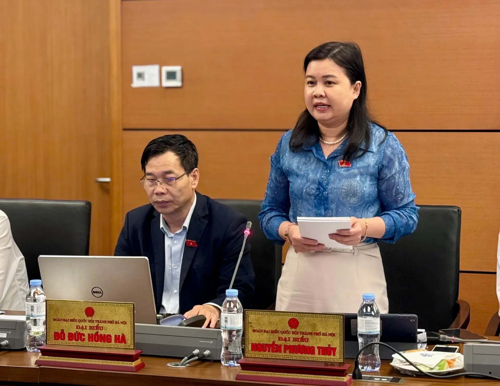 Lý do chỉ định chức danh thuộc HĐND, UBND tại các đơn vị hành chính sau sắp xếp