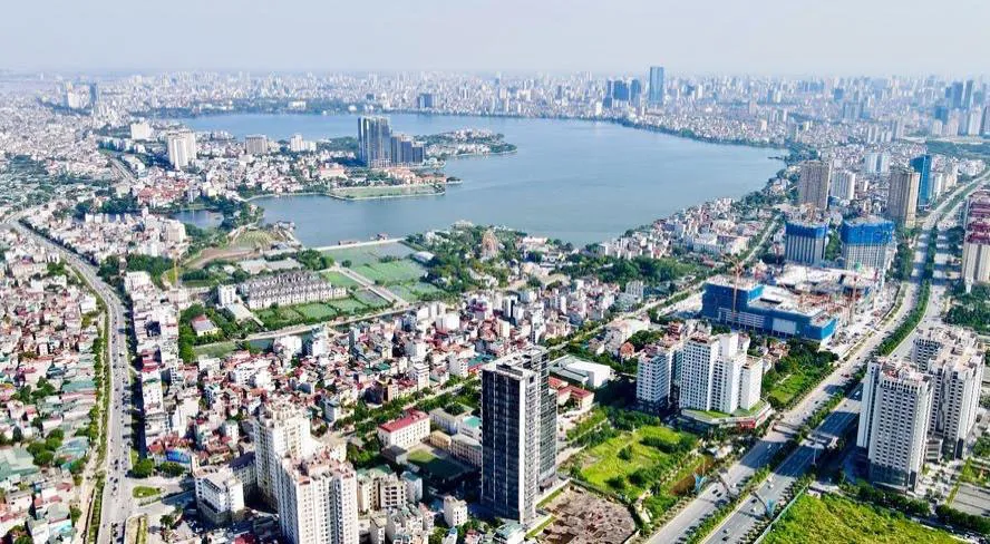 Thực hiện phân cấp, phân quyền tối đa trong lĩnh vực xây dựng