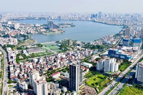 Thực hiện phân cấp, phân quyền tối đa trong lĩnh vực xây dựng
