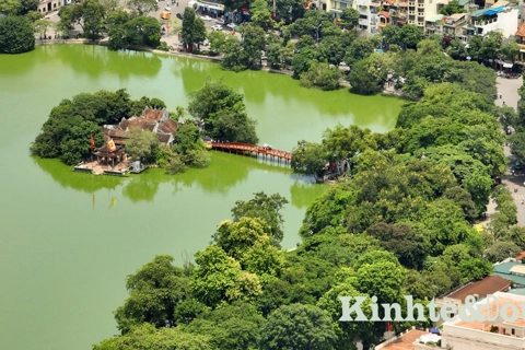Từ thông điệp của Tổng Bí thư đến khát vọng kiến tạo Thủ đô tương lai