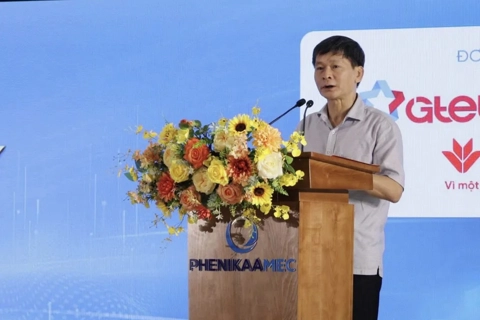 Hà Nội đẩy nhanh tiến độ triển khai bệnh án điện tử, hoàn thành trước 30/9