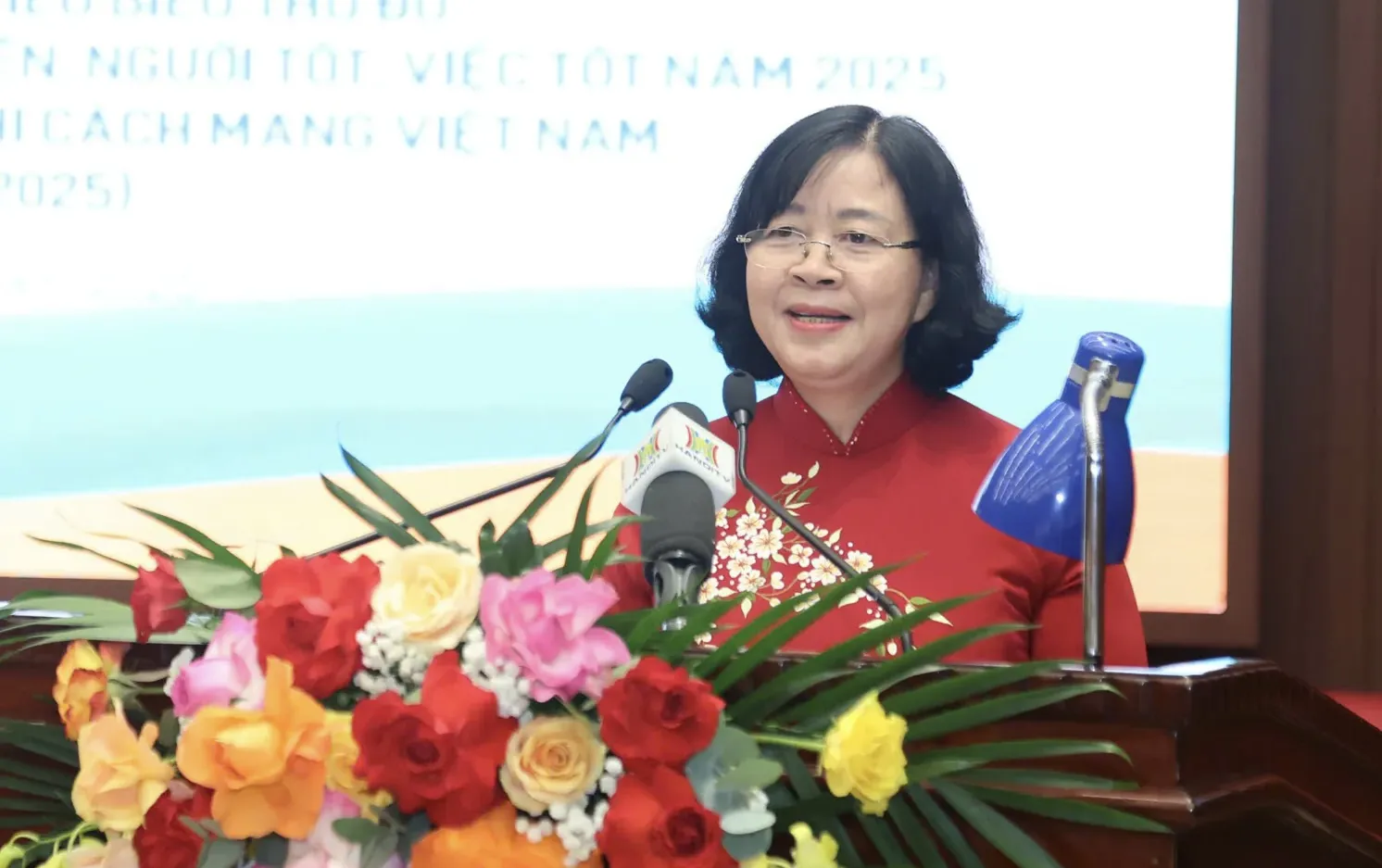 Hà Nội tạo mọi điều kiện thuận lợi để báo chí tác nghiệp và hoạt động
