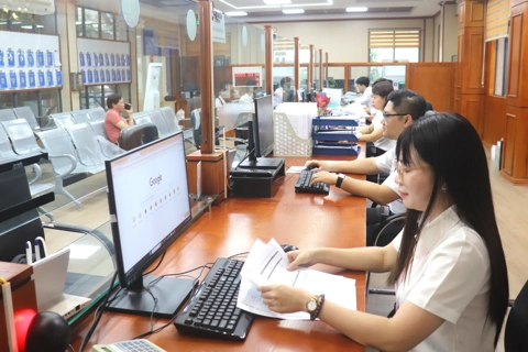 Hà Nội: Thận trọng trong bố trí cán bộ, xác định vị trí việc làm tại cấp xã sau sắp xếp