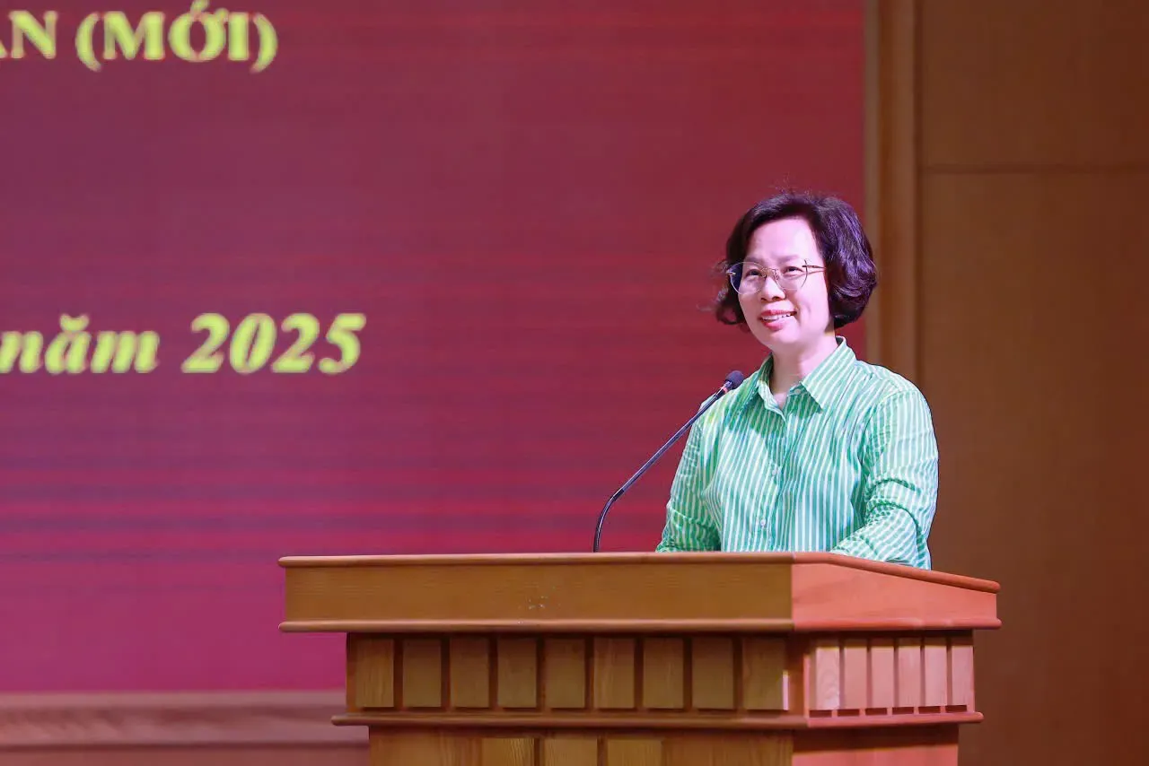 Công bố dự kiến nhân sự chủ chốt các phường Thanh Xuân, Phương Liệt (mới)