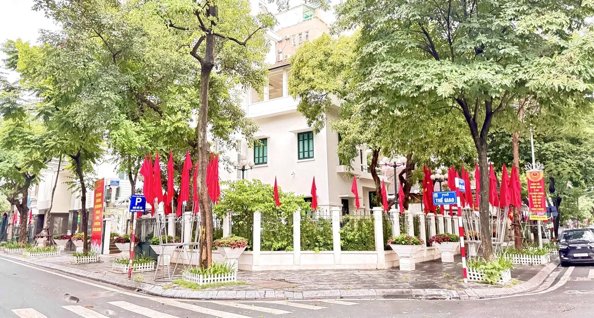 Quận Hai Bà Trưng: các phường sẵn sàng tâm thế vận hành chính quyền địa phương 2 cấp