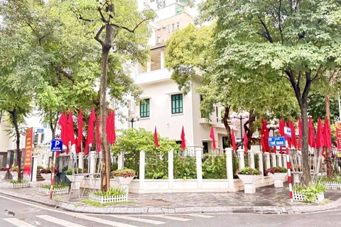 Quận Hai Bà Trưng: các phường sẵn sàng tâm thế vận hành chính quyền địa phương 2 cấp