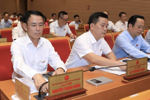 HĐND Thành phố Hà Nội thông qua chính sách hỗ trợ khôi phục sản xuất vùng bị thiệt hại do thiên tai, dịch hại thực vật
