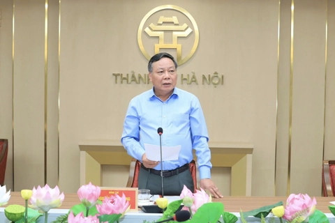 Phát huy tinh thần gần dân, sát dân trong vận hành chính quyền địa phương hai cấp