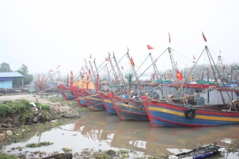 Khu vực nào ở Hưng Yên chịu ảnh hưởng trực tiếp của bão số 3?