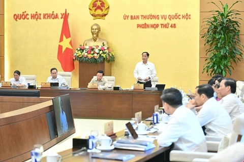 Cử tri đề nghị có giải pháp ngăn chặn hiệu quả tội phạm sử dụng công nghệ cao để lừa đảo
