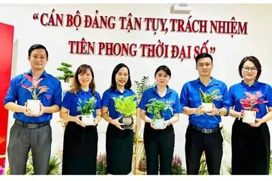 Phường Hai Bà Trưng lan tỏa rộng khắp những “hành động nhỏ - ý nghĩa lớn” vì môi trường
