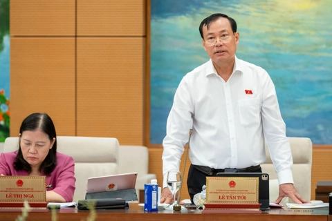 Tội phạm từ không gian mạng, phải từ không gian mạng để truyền thông cho người dân cảnh giác