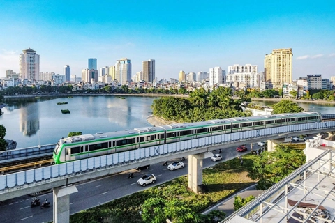 Quản lý "đô thị đặc biệt" phải dựa trên chính sách linh hoạt kết hợp với sự tham gia của người dân