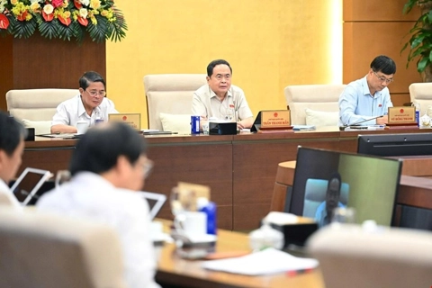 Sửa đổi Luật, tháo điểm nghẽn trong giải quyết vụ việc phá sản

