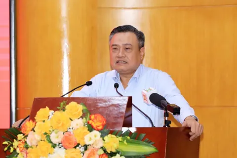Hà Nội quyết tâm hoàn thành mục tiêu tăng trưởng trên 8%, tạo tiền đề cho giai đoạn mới
