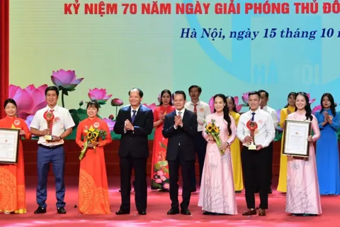 Phát huy truyền thống dân vận, vun đắp “thế trận lòng dân” vững chắc