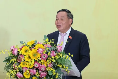 Hà Nội quyết tâm hiện thực hóa tầm nhìn Thủ đô văn hiến, hiện đại, hạnh phúc