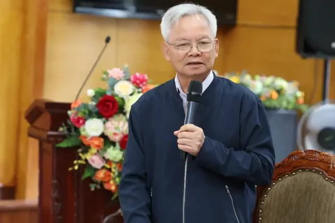 Từ đổi mới phương thức lãnh đạo đến kiến tạo Thủ đô hiện đại, giàu bản sắc