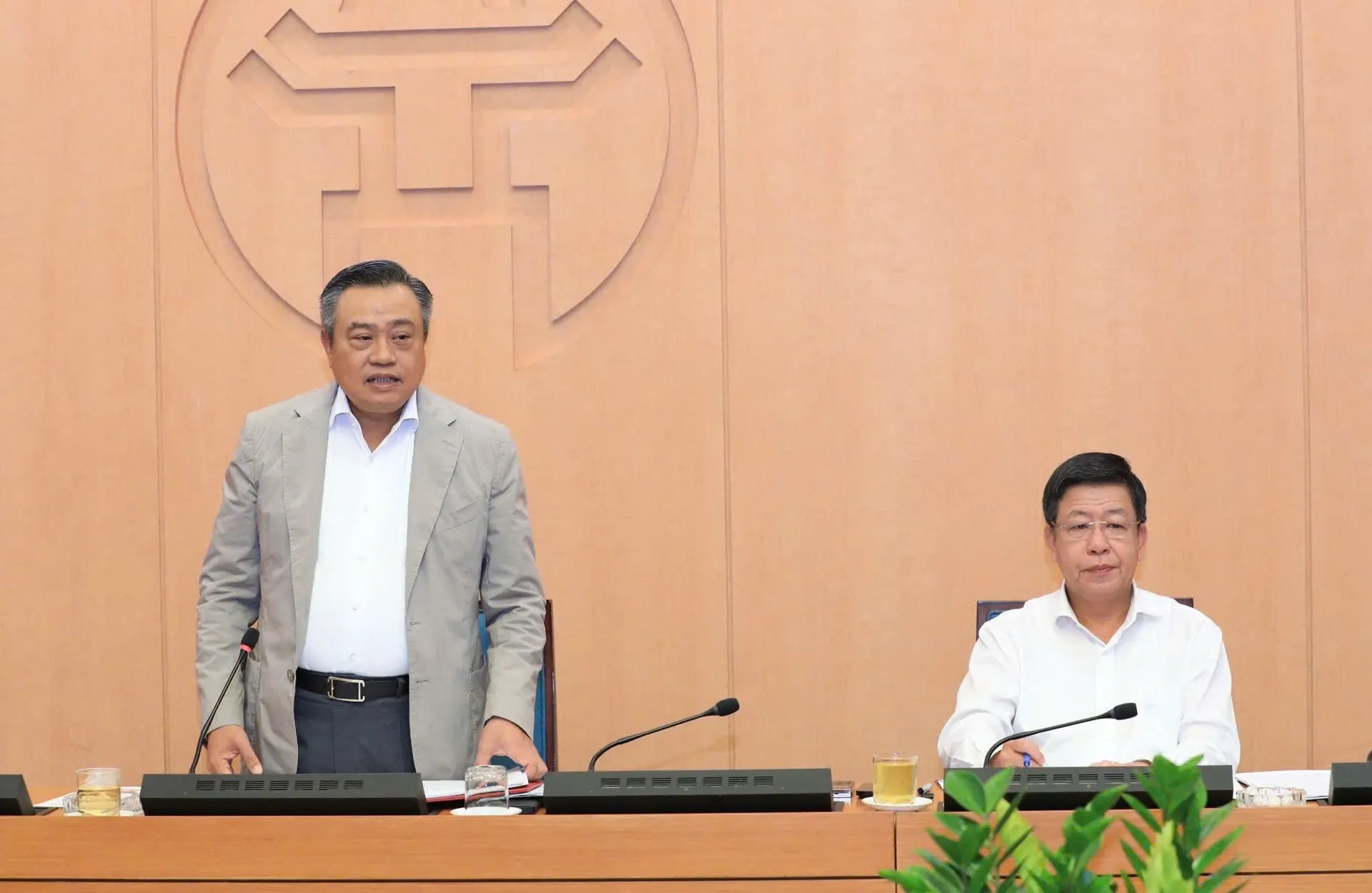 Hà Nội thống nhất cơ chế vận hành, tăng tốc phát triển mạng lưới đường sắt đô thị