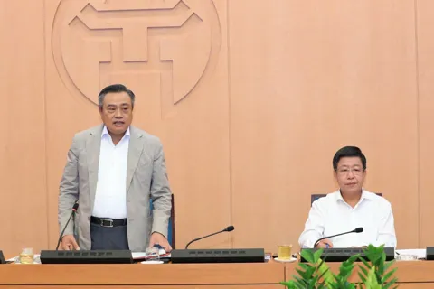 Hà Nội thống nhất cơ chế vận hành, tăng tốc phát triển mạng lưới đường sắt đô thị