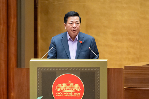 Sửa đổi Luật Quy hoạch đô thị và nông thôn: phù hợp với chính quyền địa phương 2 cấp