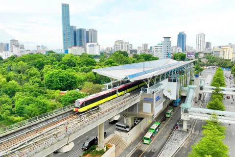 Các tiêu chí, tiêu chuẩn mới nhất để phân loại đô thị