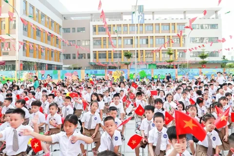 Quốc hội thông qua một số cơ chế, chính sách đặc thù, vượt trội để đột phá trong phát triển giáo dục và đào tạo