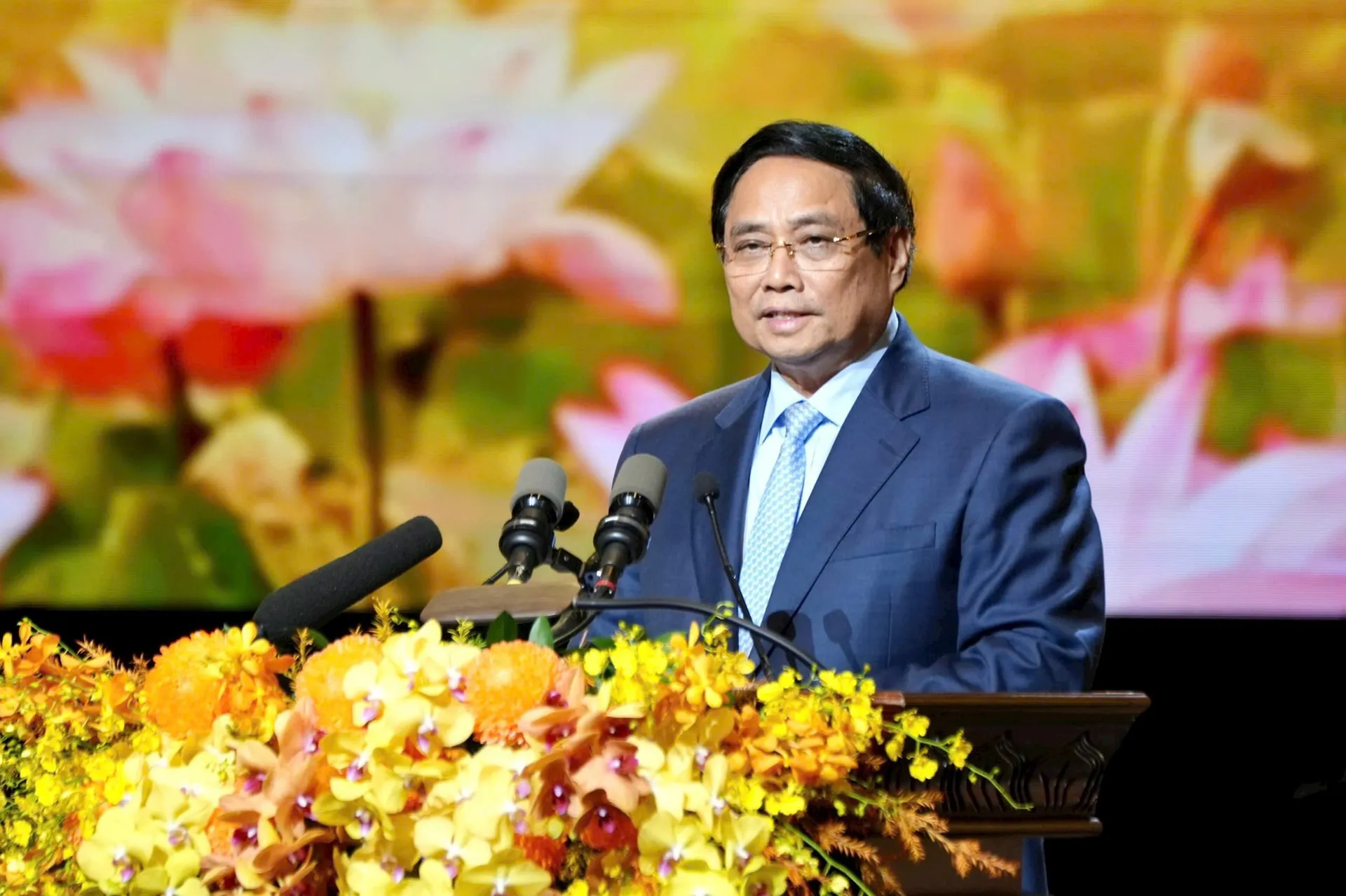 Thủ tướng Chính phủ Phạm Minh Chính: Thủ đô Hà Nội phải là nơi “phát sáng nhân tài”