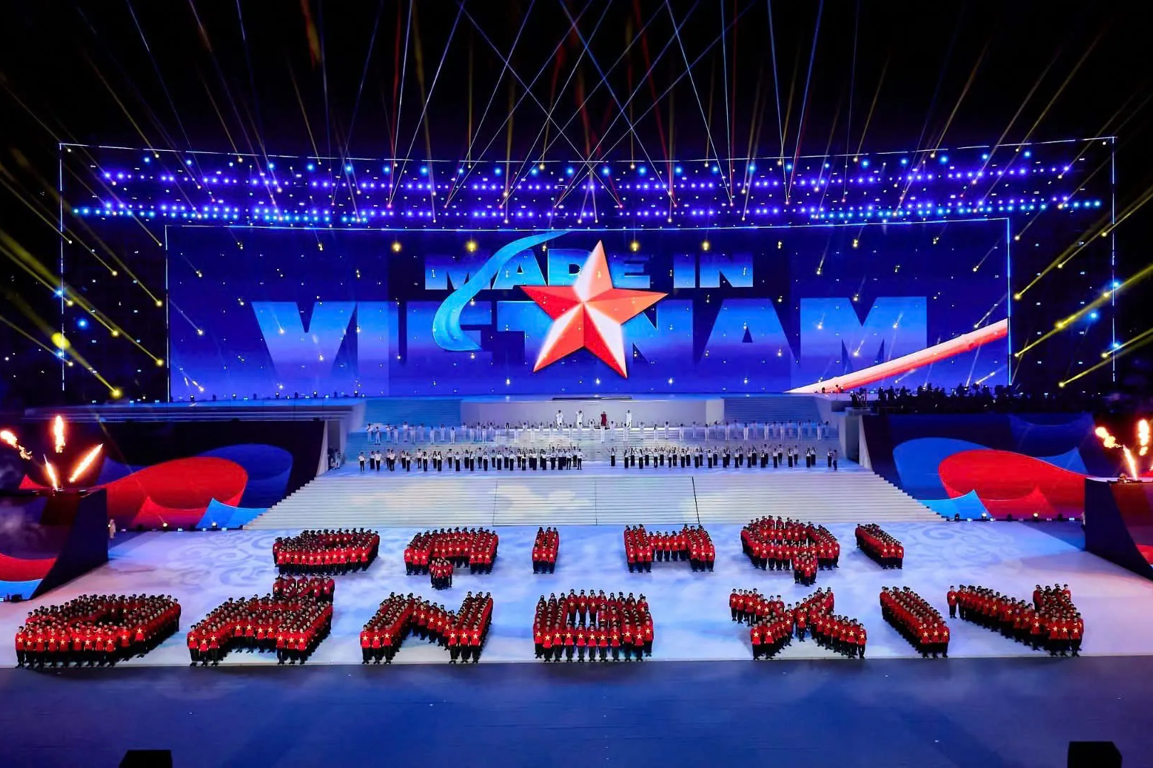 Mở ra kỷ nguyên phát triển mới của đất nước Việt Nam phồn vinh, hùng cường, hạnh phúc