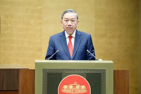 Tổng Bí thư Tô Lâm: Thống nhất tư duy xuyên suốt là chuyển mạnh từ nói sang làm