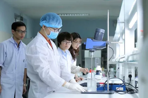 Hà Nội: giáo sư trẻ thi tuyển công chức, viên chức được hỗ trợ một lần bằng 1.000 lần lương tối thiểu vùng I