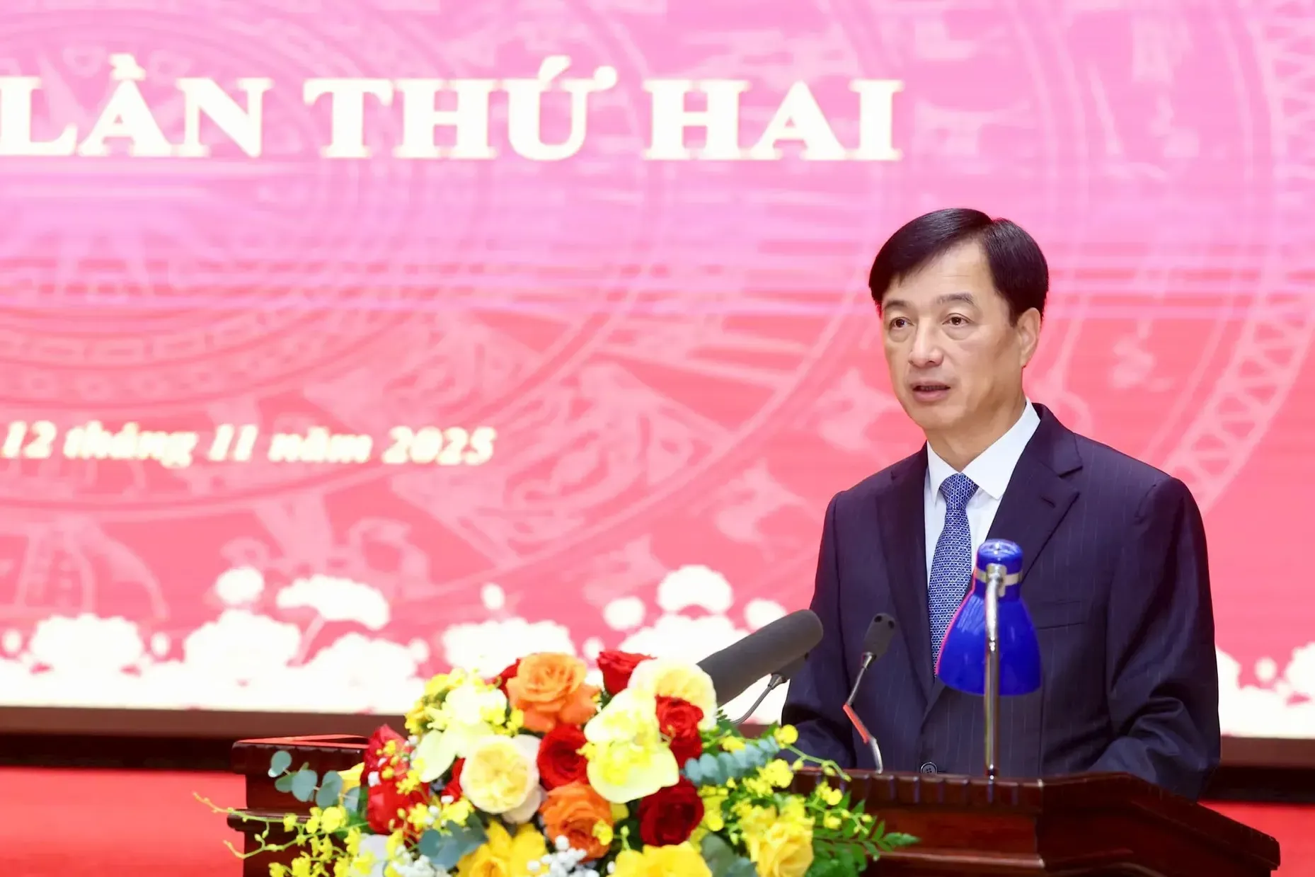 Bí thư Thành ủy Hà Nội Nguyễn Duy Ngọc: Cụ thể hóa Nghị quyết Đại hội XVIII Đảng bộ Thành phố bằng hành động, chương trình, quy chế rõ ràng