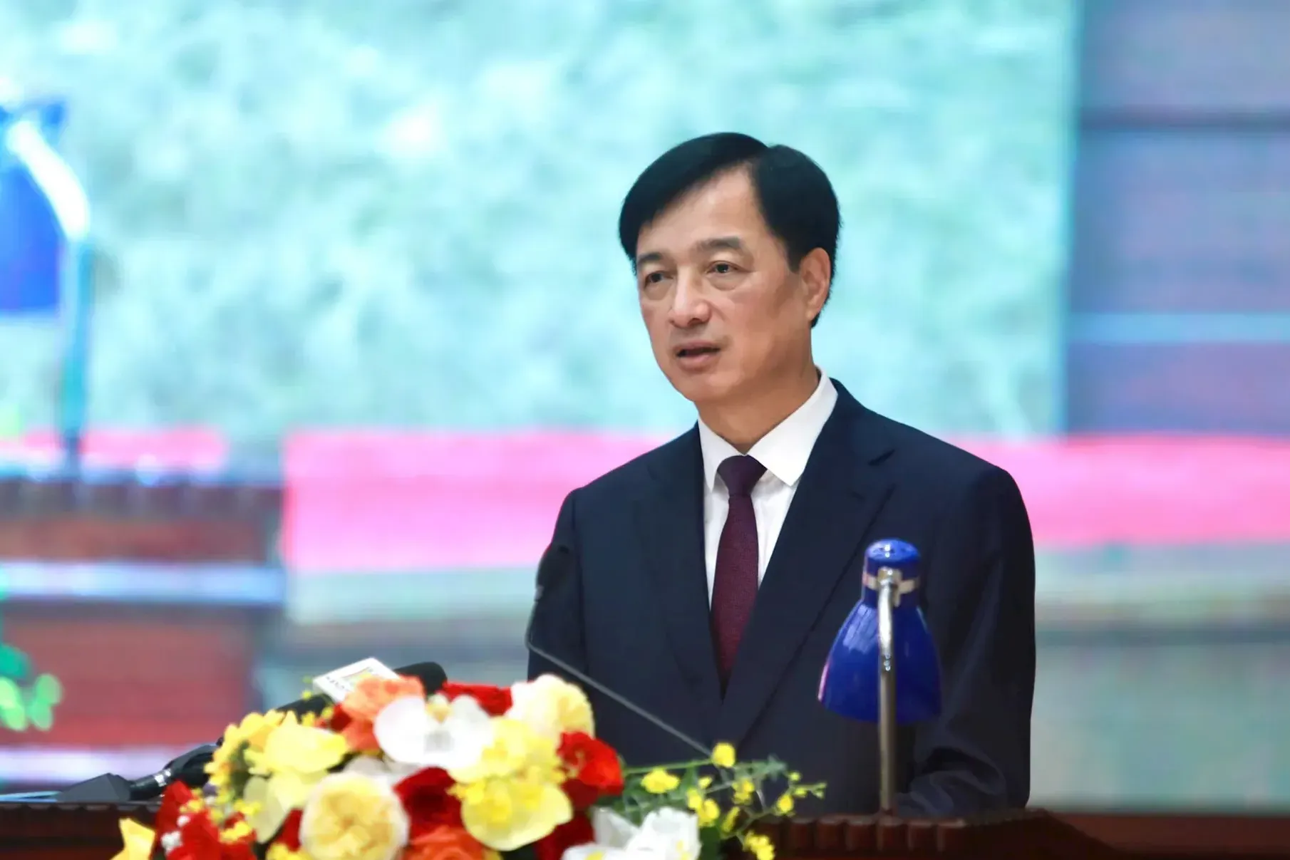 Bí thư Thành ủy Hà Nội Nguyễn Duy Ngọc: Nắm chắc, hiểu sâu, biến nghị quyết thành hành động