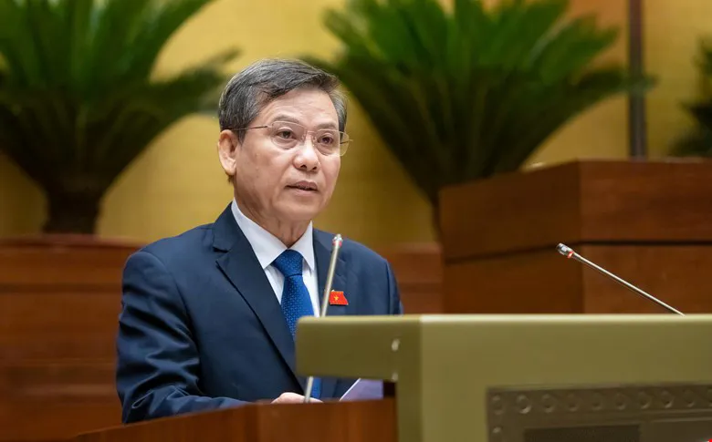 Đề xuất lập Tòa Phá sản, Tòa Sở hữu trí tuệ tại Tòa án Nhân dân khu vực ở một số thành phố lớn