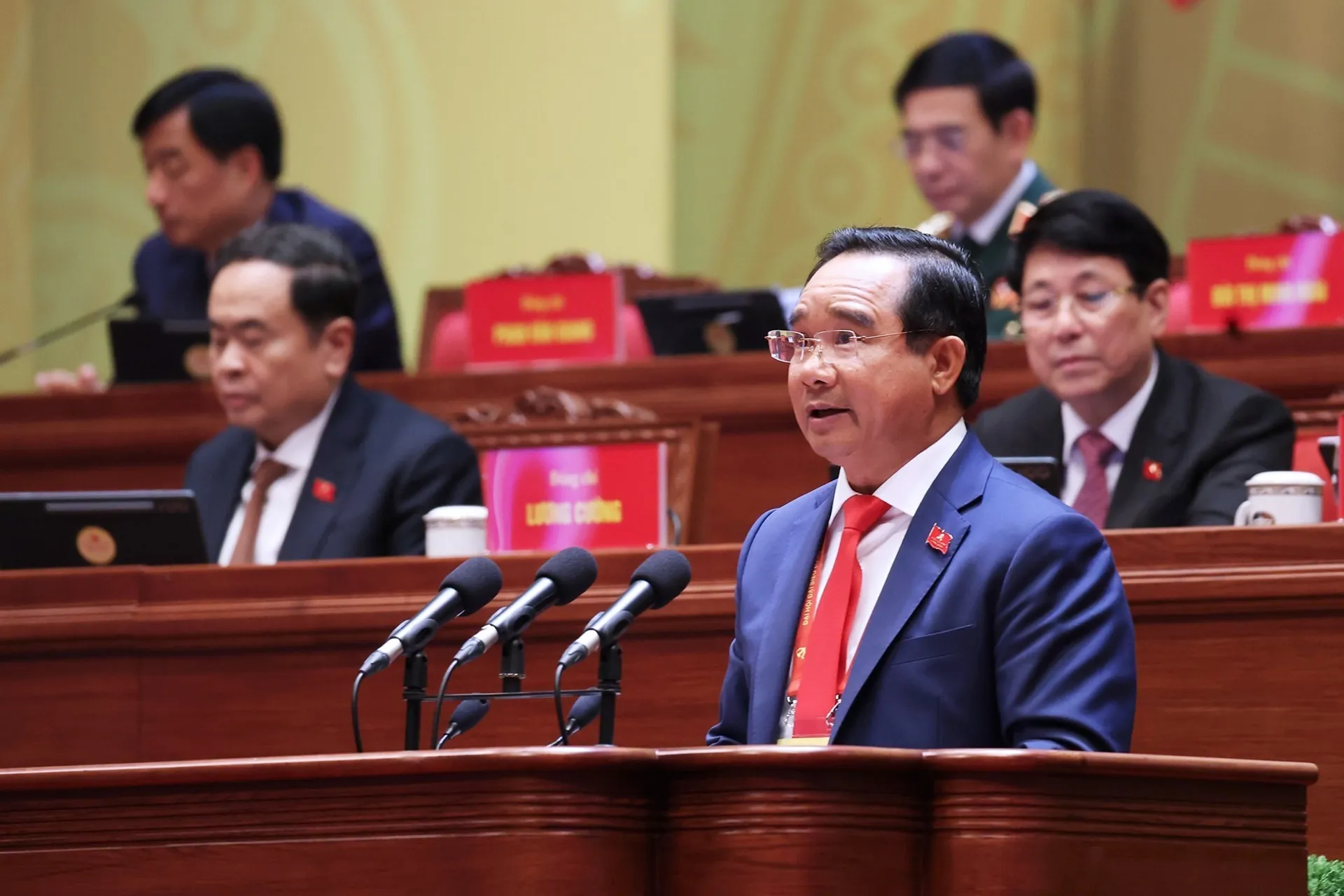 Thành phố Hồ Chí Minh cần và sẽ đóng vai trò “kiến trúc sư trưởng”, là trung tâm điều phối và dẫn dắt liên kết vùng